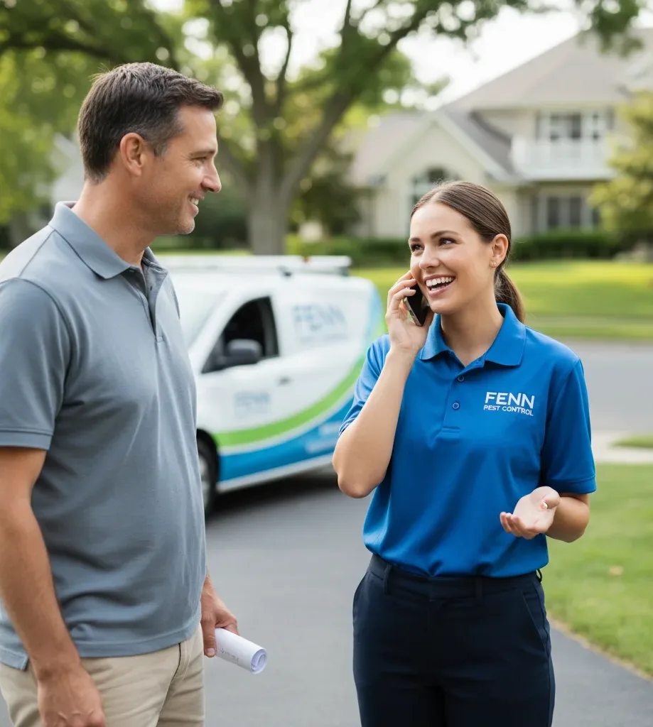 Cockroach Extermination in Sugar Land, TX